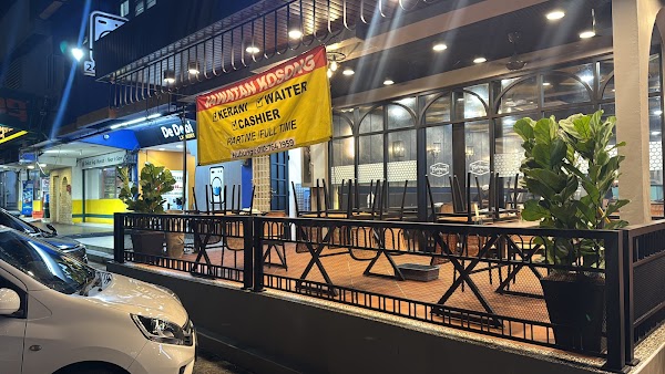 Restaurant Fatimah & Sons(TAMAN PERLING) - Photo 1