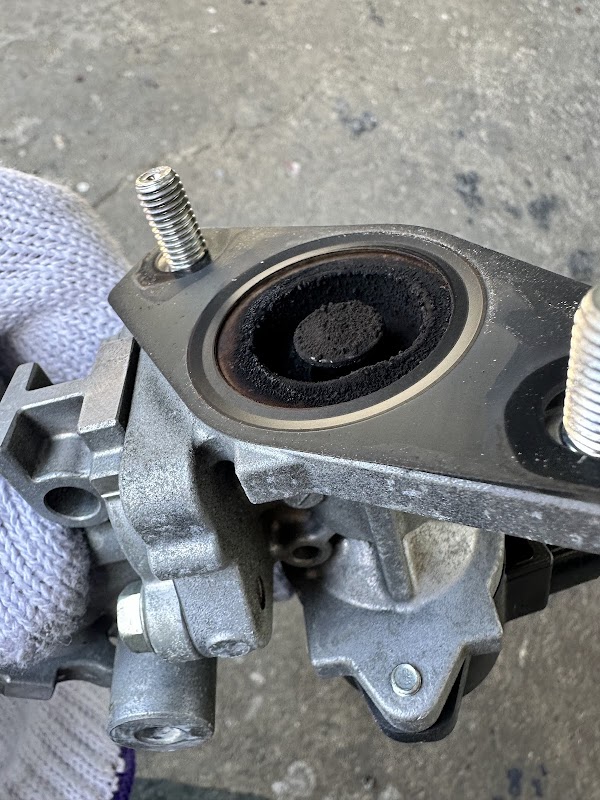 イワタモータース