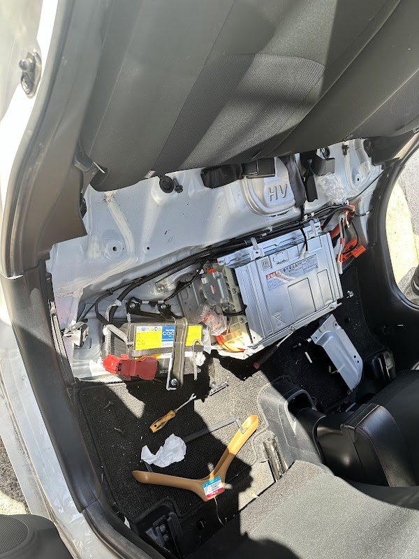 イワタモータース - 画像3