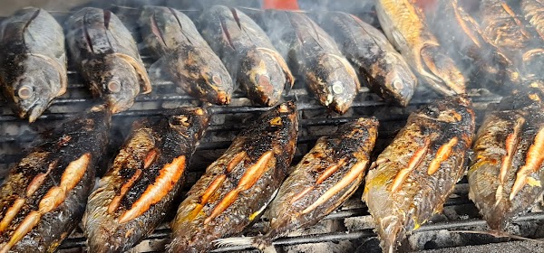 Sayap Cigu - Photo 1