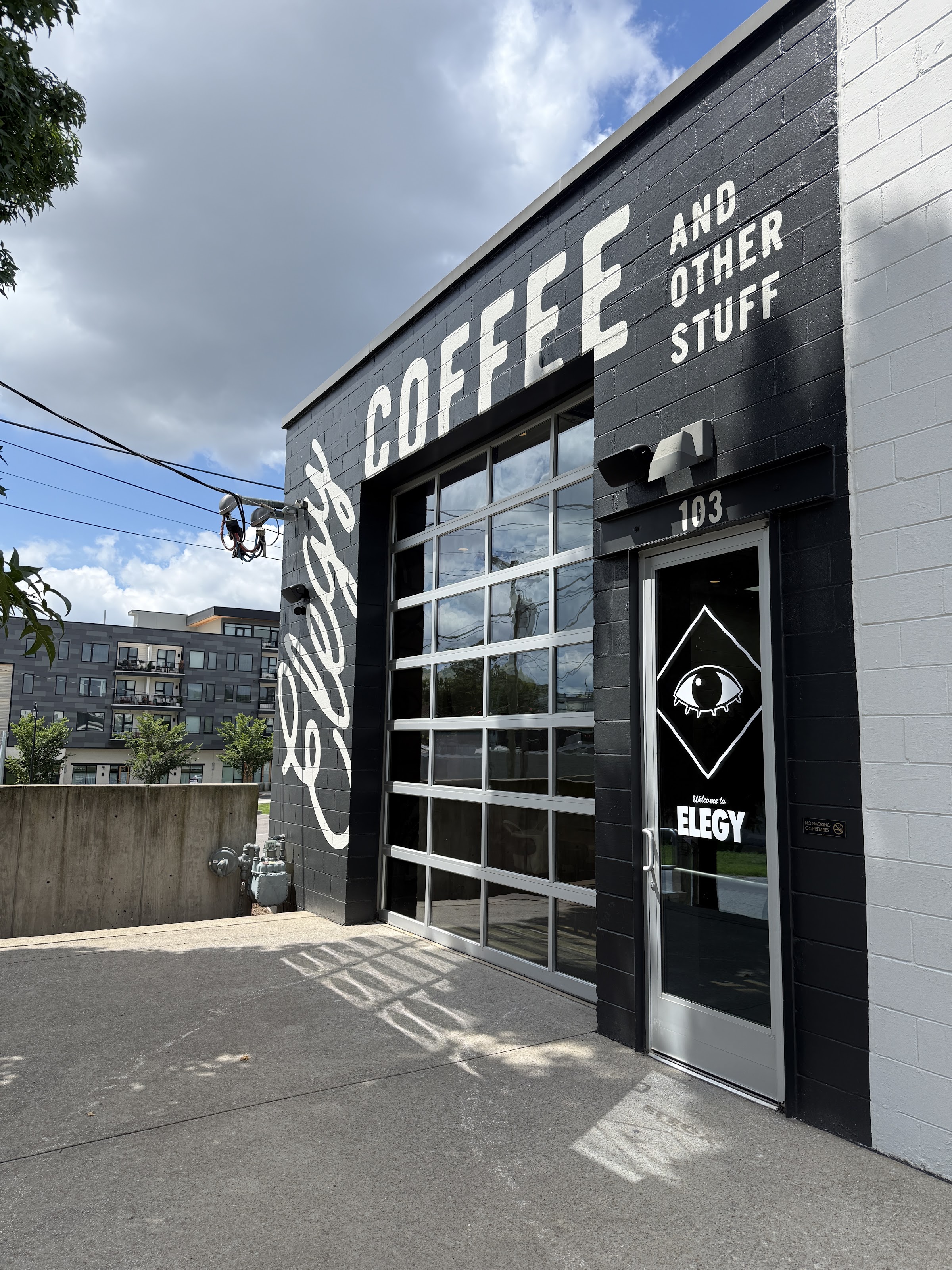 Elegy Coffee WeHo - Photo 4