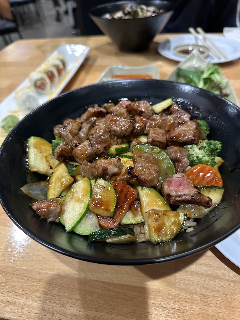 Konnichiwa WANDO