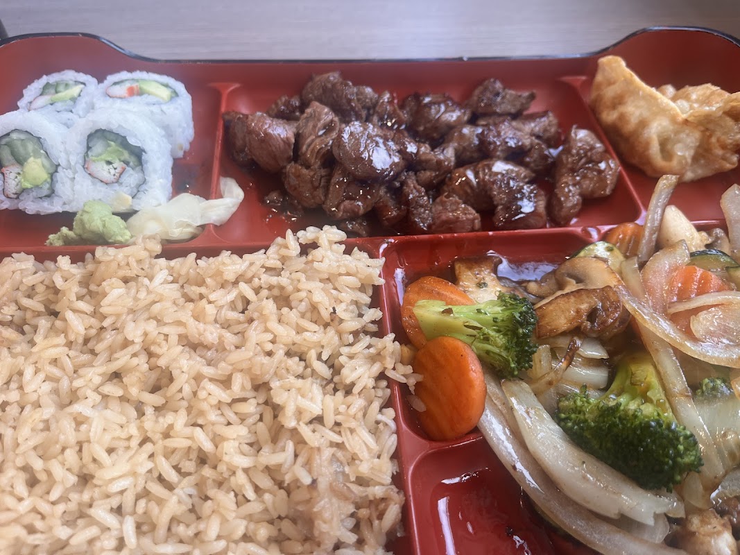 Konnichiwa WANDO photo 3