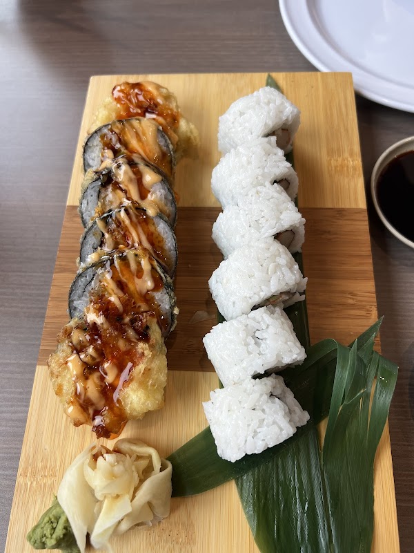 Konnichiwa WANDO photo 4