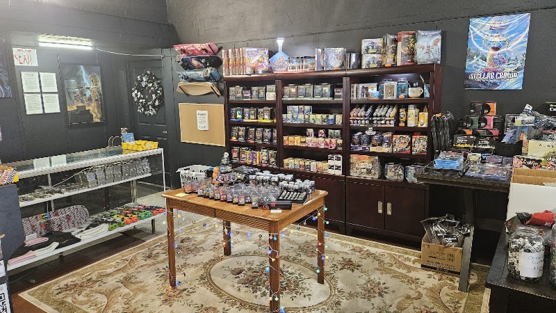 Schmoley's Gaming Cave Cafe photo 2