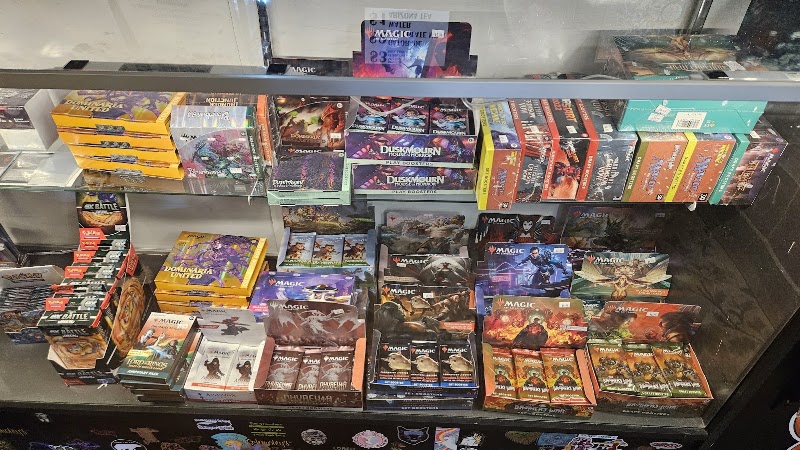 Schmoley's Gaming Cave Cafe photo 4