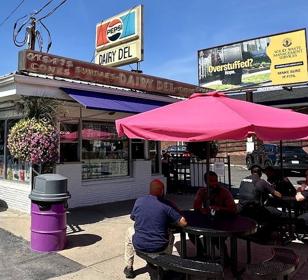 Photo by Jerrold Fallstrom