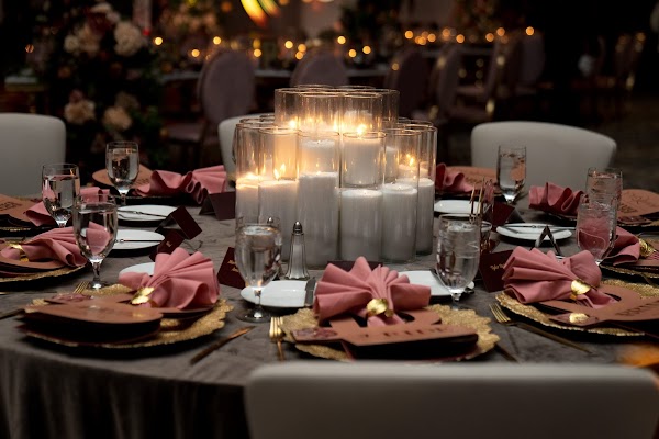 BBJ La Tavola - Atlanta — featured vendor