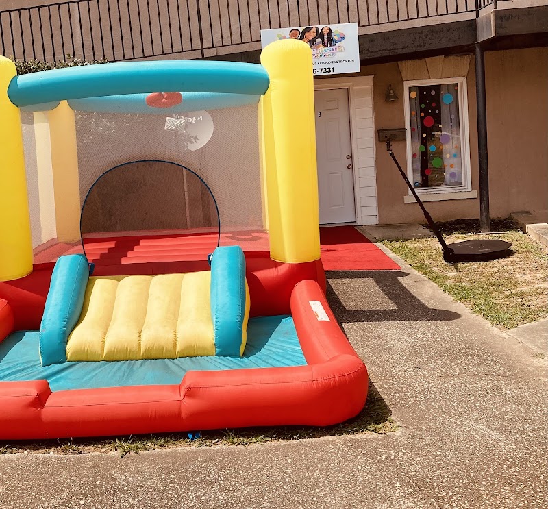 AtlSuperTeam Kids Playhouse — Event Venue in Jonesboro