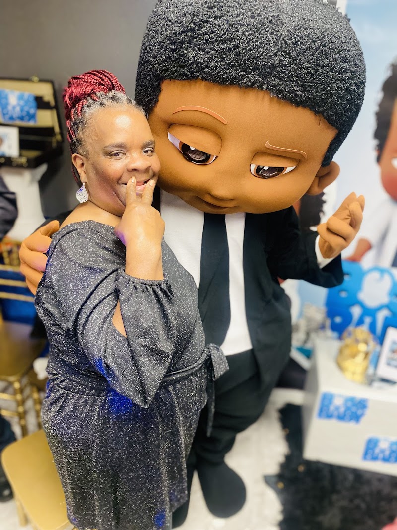 AtlSuperTeam Kids Playhouse photo 7