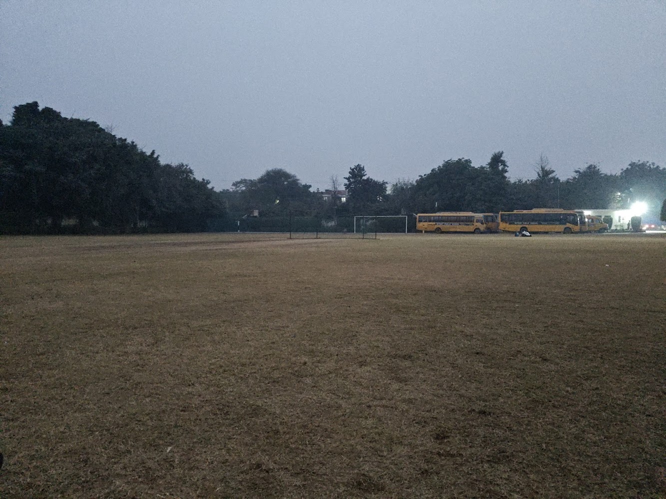 NextGen Cricket Academy