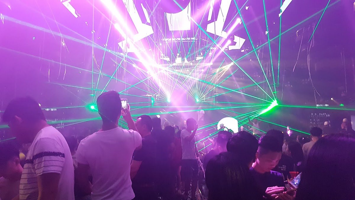 catwalk DISCO&CLUB