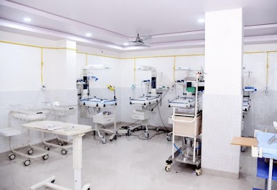 Dr Pushpa Jha - Image 2