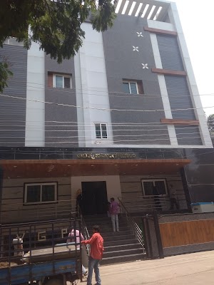Aditya Nursing Home Dr. Manjula Reddy