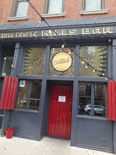 Fresh Kills Bar photo 4