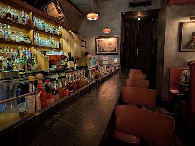 Fresh Kills Bar photo 5