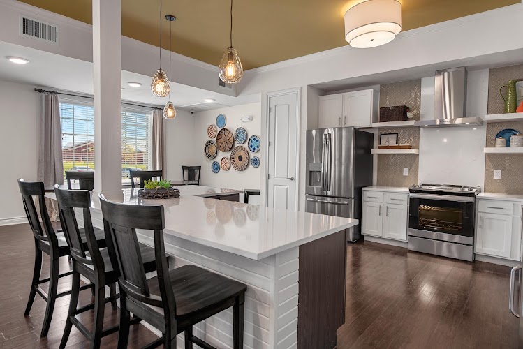 Presidium at Edgestone