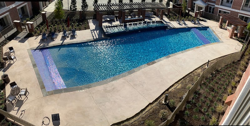 Presidium at Edgestone