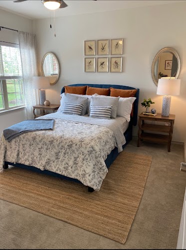 Presidium at Edgestone