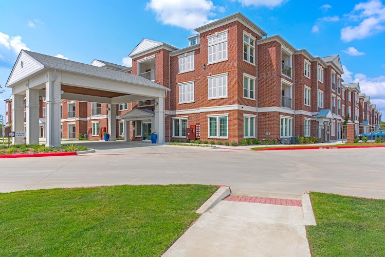 Presidium at Edgestone