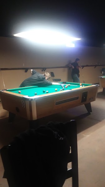 Rack N Break Billiards photo 8