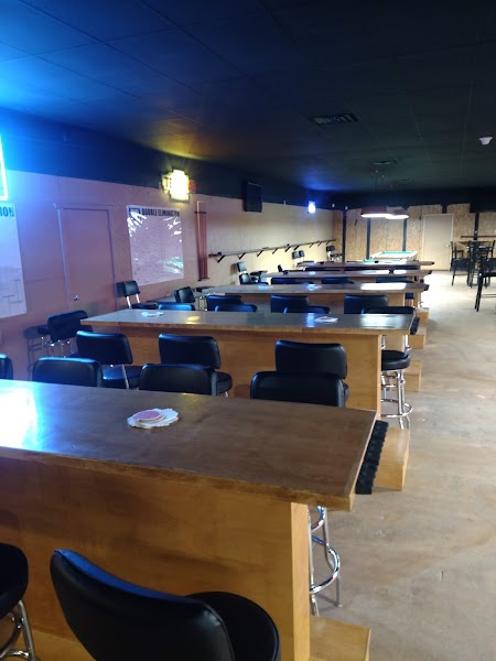 Rack N Break Billiards photo 6
