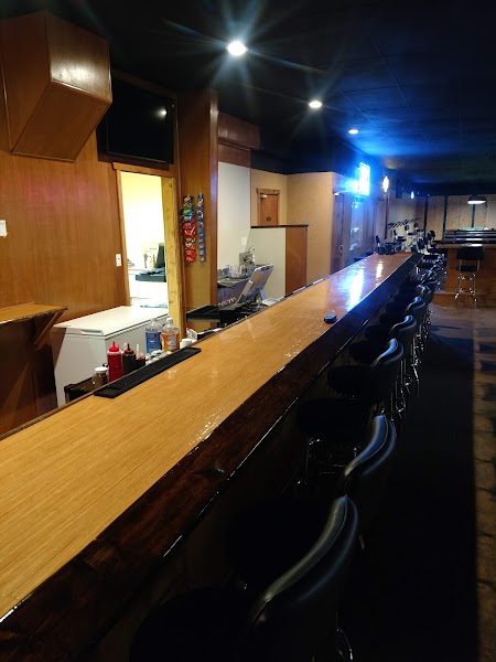 Rack N Break Billiards photo 5