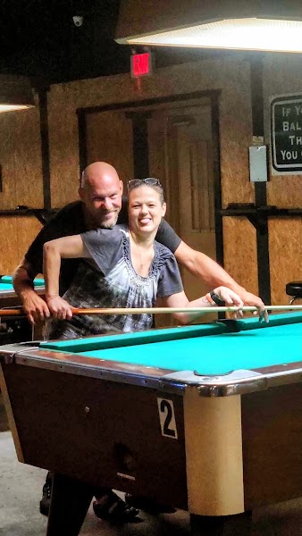 Rack N Break Billiards photo 2