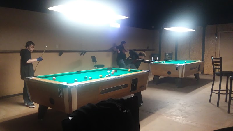 Rack N Break Billiards photo 7