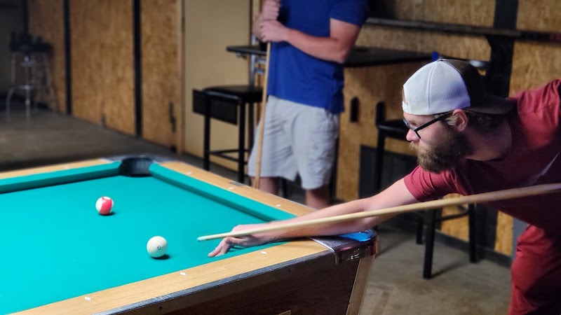 Rack N Break Billiards photo 4