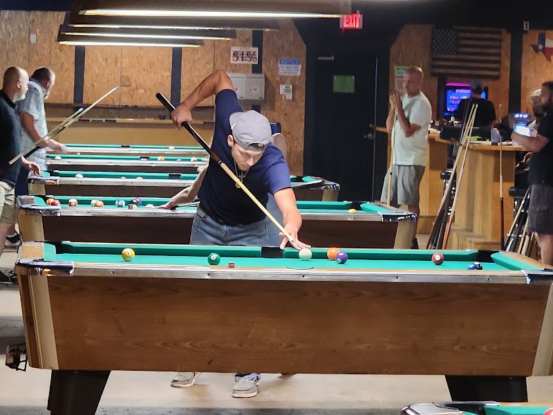 Rack N Break Billiards photo 3
