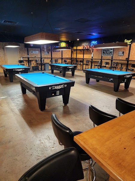 Rack N Break Billiards photo 1