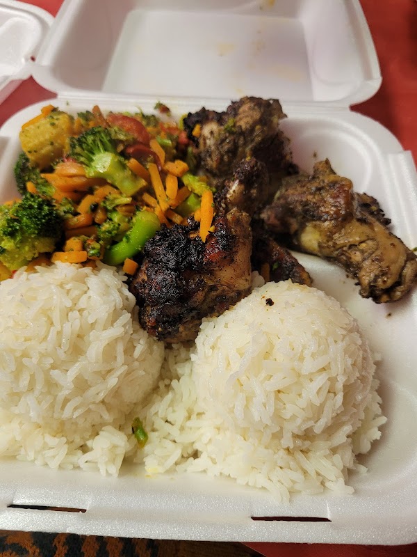 Photo by Haley Rhine