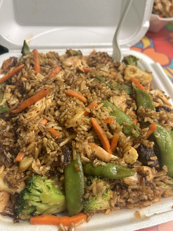 Photo by K. Robinson