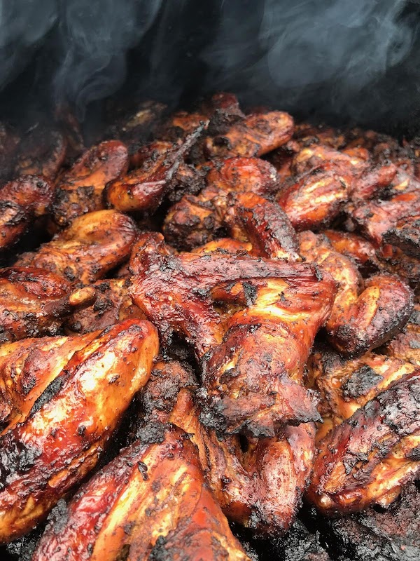 Photo by Open Caribbean Kitchen