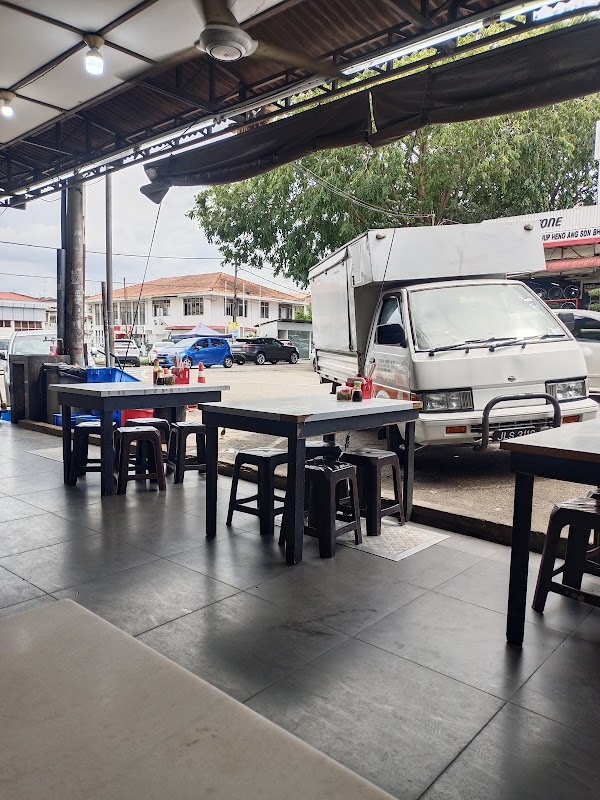 Restoran Ah Piaw - Photo 1