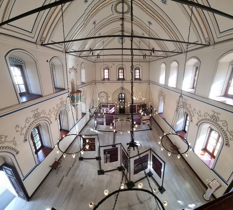 Suna & İnan Kıraç Kaleiçi Müzesi / Kaleici Museum fotoğraf 1