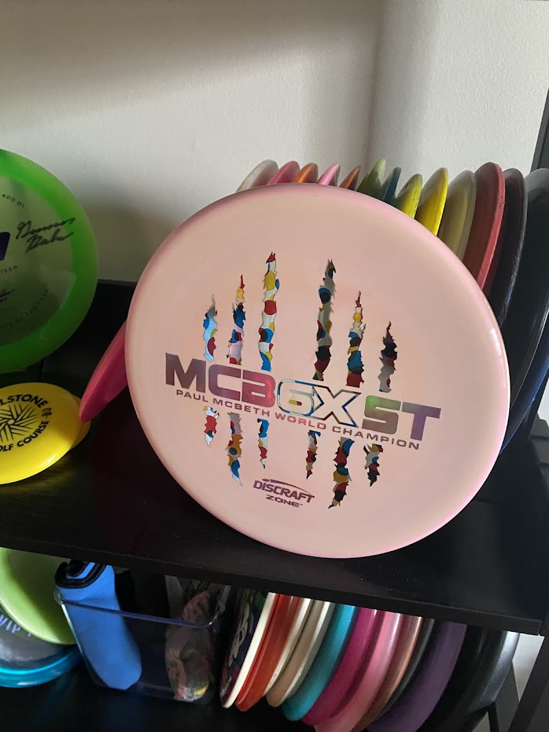 Another Round Disc Golf And Tap Room photo 5