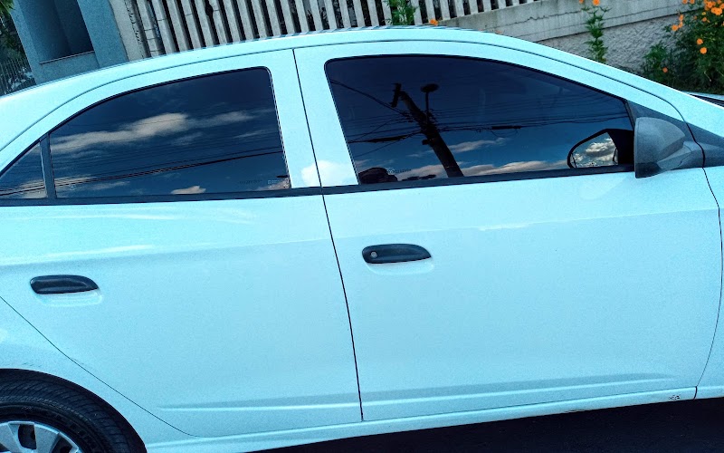 Foto de Estética Automotiva Vikings