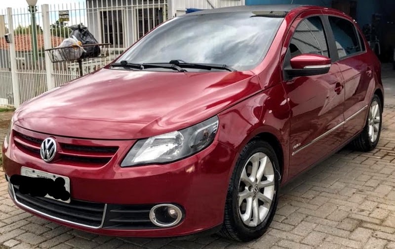 Foto de Estética Automotiva Vikings