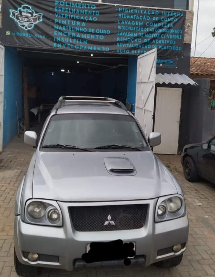 Foto de Estética Automotiva Vikings