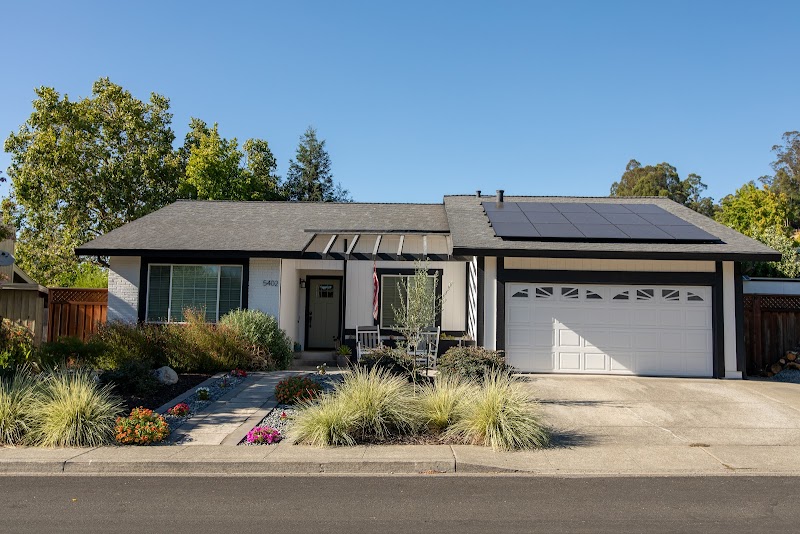 Northern Pacific Power Systems - Electrician in Santa Rosa