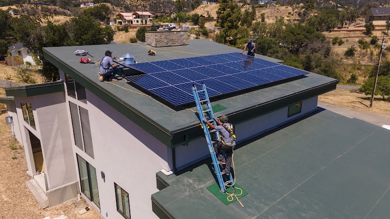 Northern Pacific Power Systems