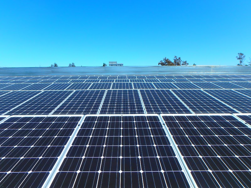 Northern Pacific Power Systems - Electrician in Santa Rosa