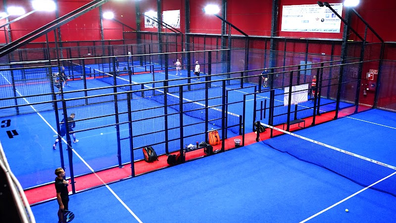 Padel Kas