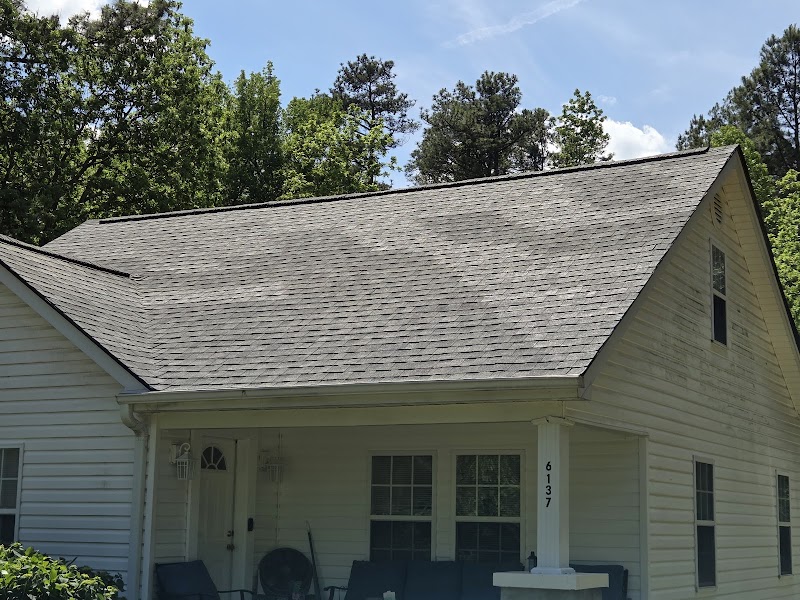 Iron Horse Roofing photo 3