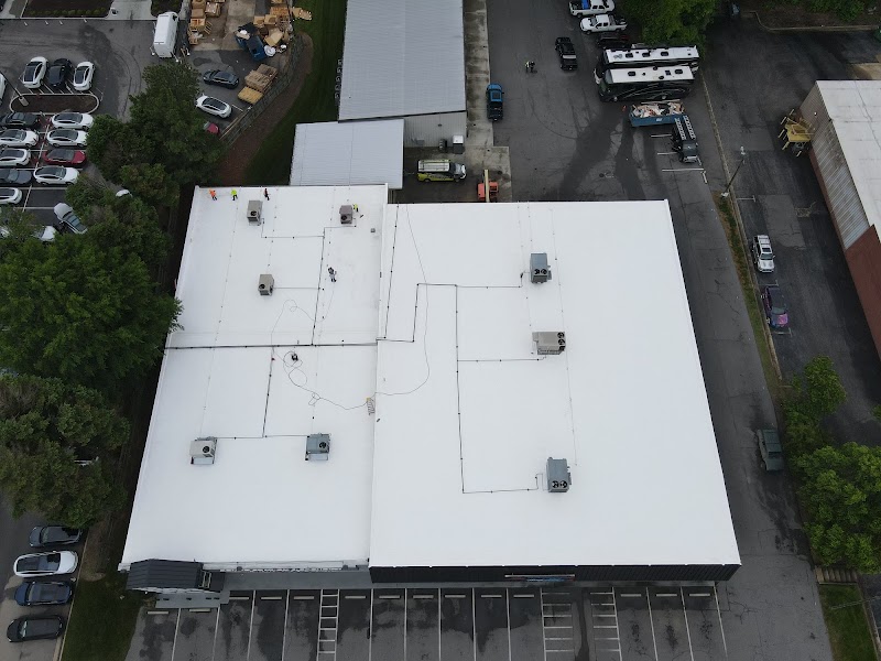 Iron Horse Roofing photo 5