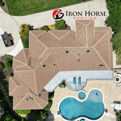 Iron Horse Roofing