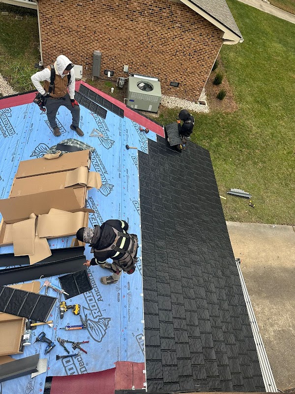 Iron Horse Roofing photo 2