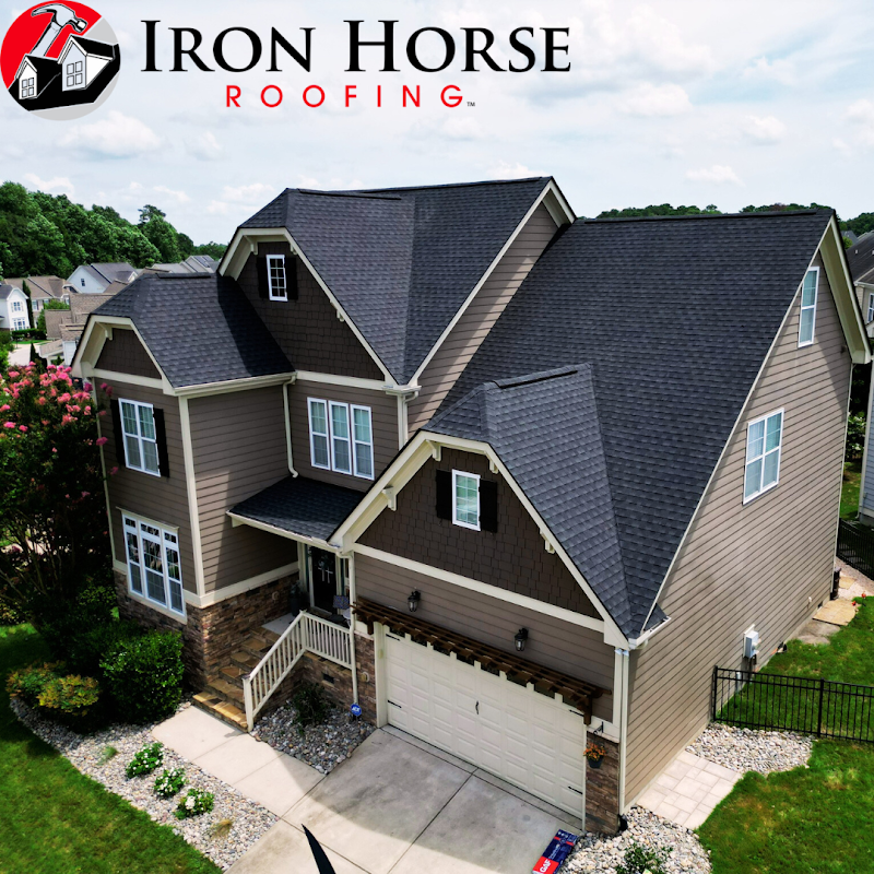 Iron Horse Roofing photo 4